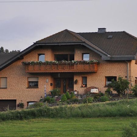 Pension Jonas Baar  Zewnętrze zdjęcie